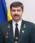 Мирослав Хомяк